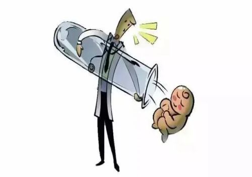 成都试管婴儿价格：有子宫和没有子宫一样吗？没有子宫对女性的危害